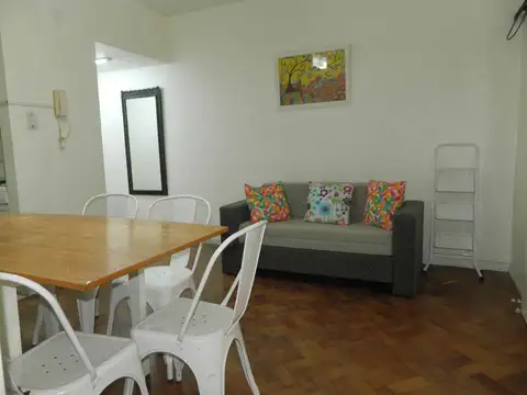 Venta de Departamento 4 AMBIENTES en San Nicolás