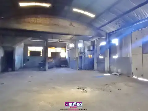 ENTRE RIOS 4100