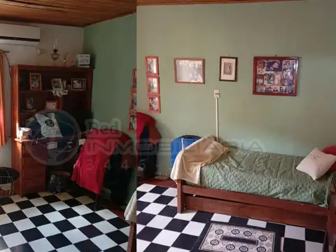 Casa en Venta en Gualeguaychu, USD 65.000