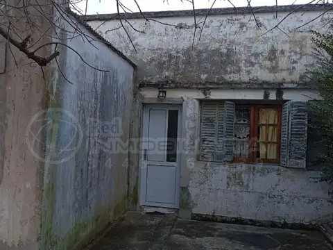 CASA  CALLE PASTEUR