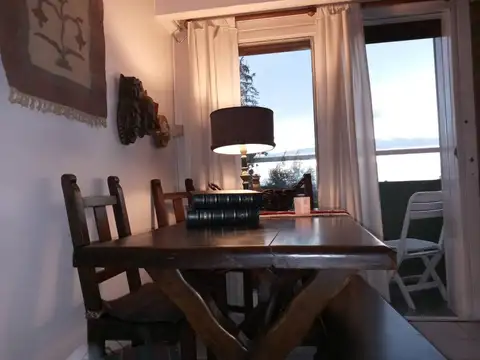 Departamento en Alquiler 25 años