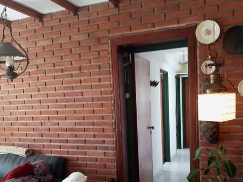 Departamento en Alquiler de 3 ambientes