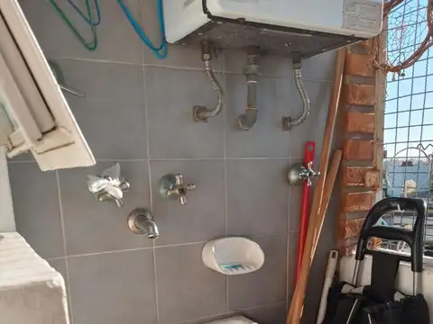 Departamento en Alquiler de 3 ambientes