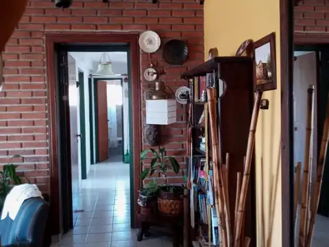 Departamento en Alquiler al Este