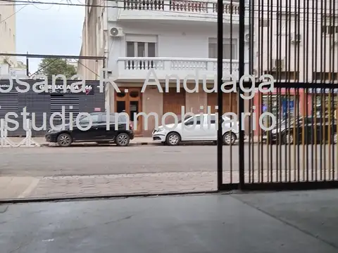 Cochera en Venta Cubierta