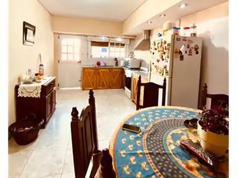 Departamento en Venta en Lomas de Zamora, USD 130.000