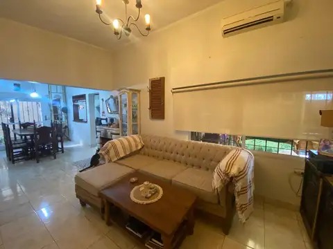 ALQUILER PH 3AMBIENTES MERLO, PATIO ,SIN EXPENSAS