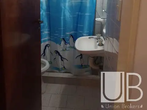 Departamento en Venta 40 años