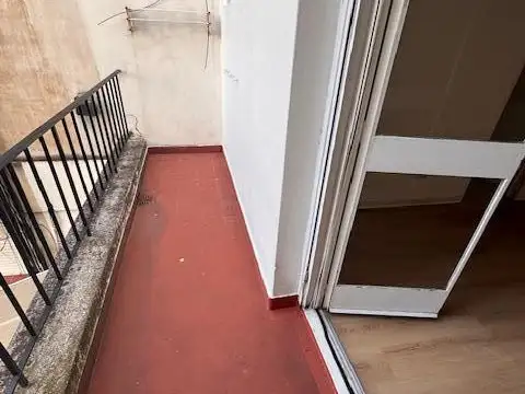 Departamento en Venta en Palermo, USD 75.000