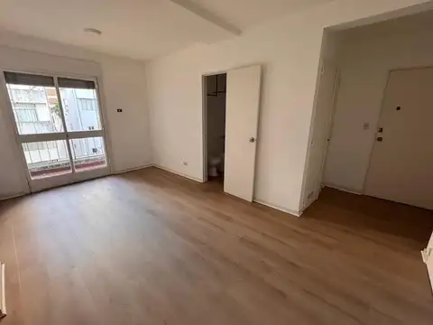 Departamento en venta Palermo 1 ambiente Oportunidad Inversión