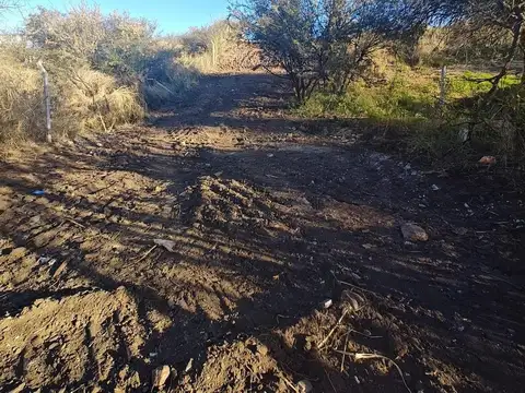 Terreno en Venta de 670,0 m2