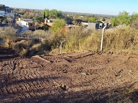 Vendo lote en La Calera, Cuesta Colorada, Cordoba FINANCIO
