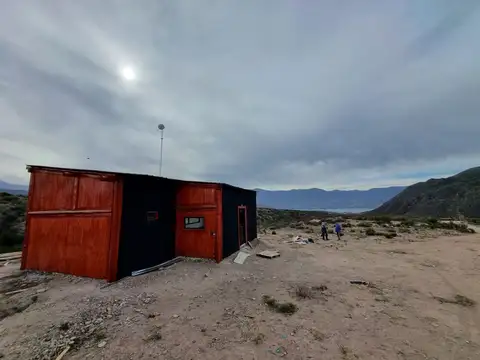 VENTA LOTES FRENTE AL PERILAGO EN POTRERILLOS