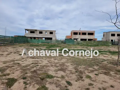 Barrio Riberas - Lote interno