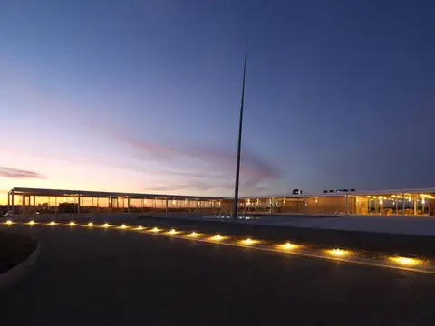 Terreno - Lote interno en Barrio Riberas de Puertos de Escobar