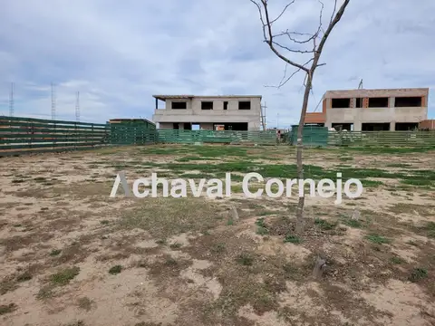 Terreno - Lote interno en Barrio Riberas de Puertos de Escobar