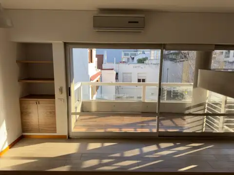 Departamento en Alquiler 12 años