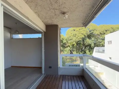 Crámer 4500, Piso 3