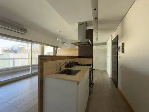 Departamento en Alquiler de 2 ambientes