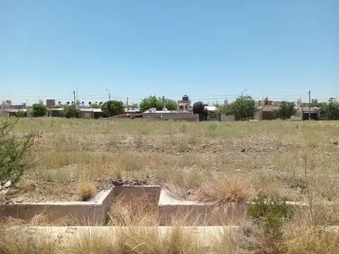 LOTE EN VENTA EN EL CHALLAO