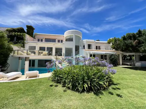 Casa - ALQUILER_TEMPORAL - Uruguay, LA BARRA