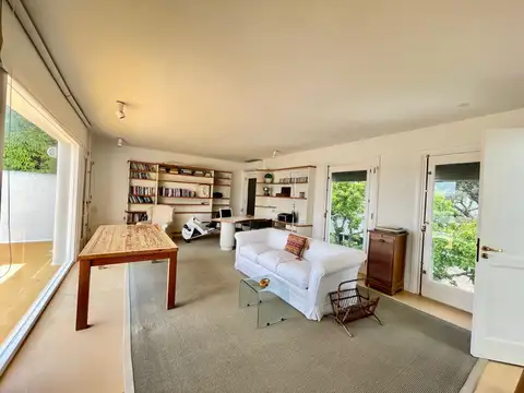 Casa - ALQUILER_TEMPORAL - Uruguay, LA BARRA