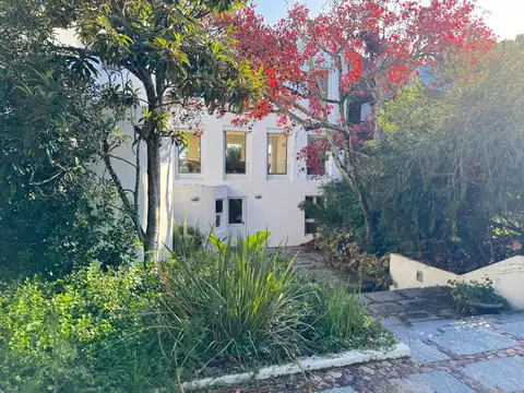 Casa en Alquiler Temporal de 6 dormitorios