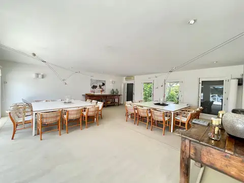 Casa en Alquiler Temporal al Sur