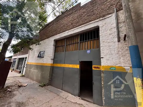 Benito Juarez al 2000