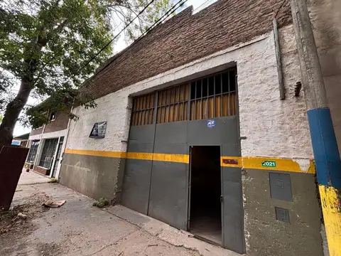 Benito Juarez al 2000