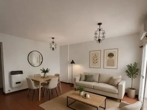 Departamento en Venta en Carapachay, USD 84.000