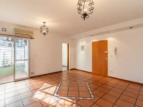 Departamento en Venta 23 años