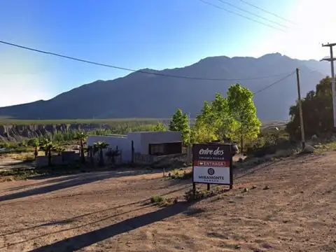 Terreno en Venta en Blanco Encalada, USD 49.000