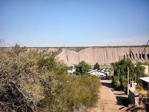 Terreno en Venta de 2234,0 m2