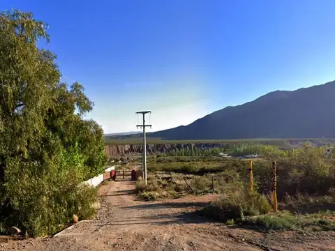 Terreno en Venta de 2234,0 m2