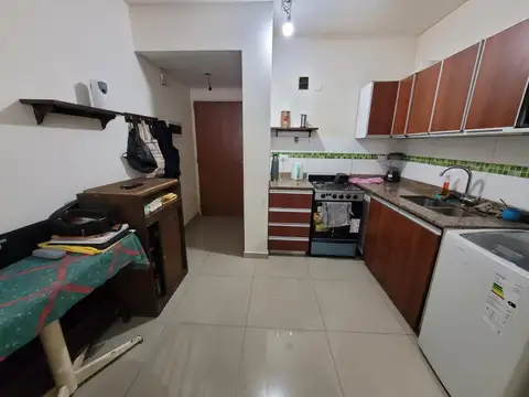 DEPARTAMENTO 2 AMB CON COCHERA EN V. BALLESTER CENTRO