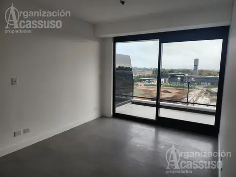 Departamento en Alquiler A Estrenar