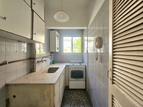 Departamento en Venta al Sudoeste