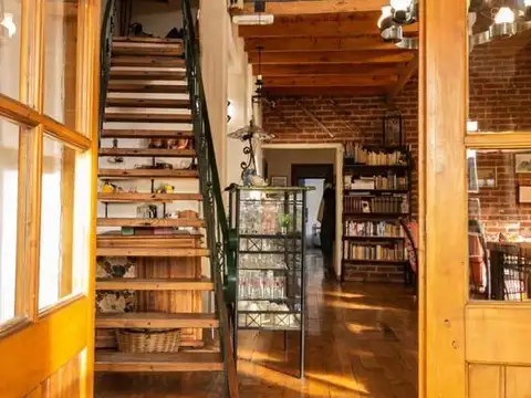 Casa 6 ambientes con 3 baños