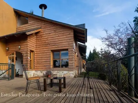 Casa en Venta en San Martin De Los Andes, USD 370.000