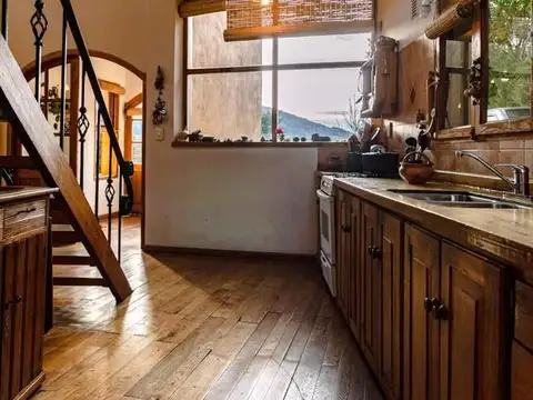 Casa en Venta 15 años