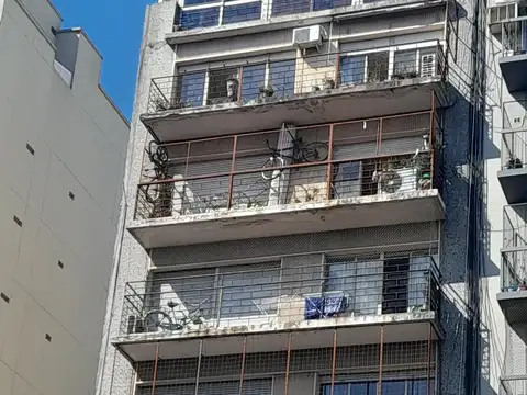 Departamento en venta en Villa Luro