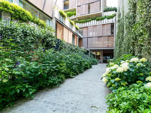Departamento en Venta en Recoleta, USD 302.000