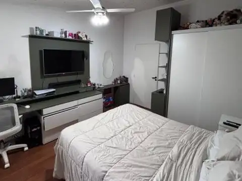 Cerca de todo con la tranquilidad que mereces - Casa en Ricardone - 2 habitaciones, cochera dob...