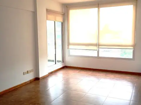 Depto. 2 Amb. con Balcon y Cochera Alvarez Jonte al 3500