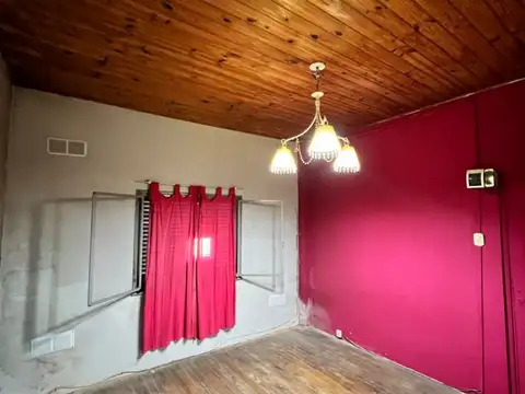 Depto Tipo Casa en Alquiler al Este