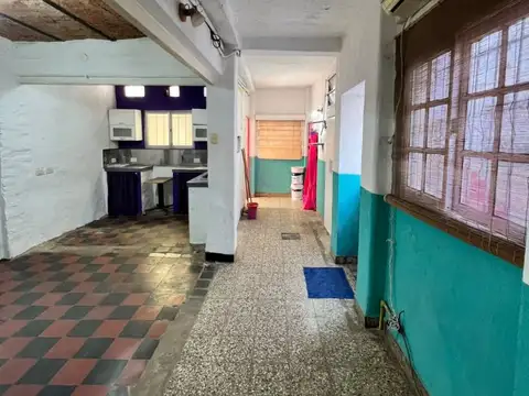 Casa en alquiler en José León Suarez! 