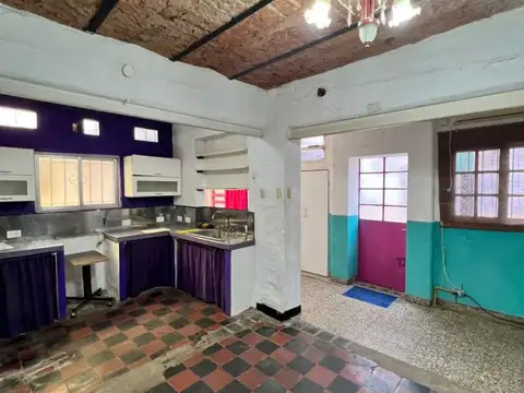 Casa en alquiler en José León Suarez!
