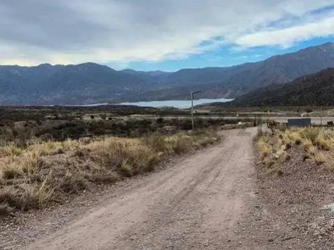 BARRIO SOL DE MONTAÑA 100, Piso 0