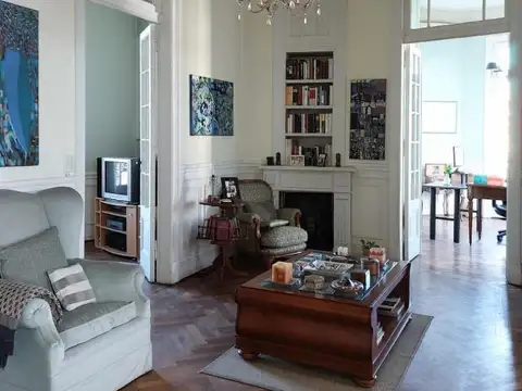 Rivadavia Av. al 4500